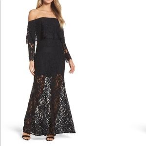 Ali & Jay dress NWT